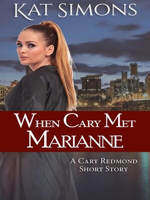 cover image of When Cary Met Marianne